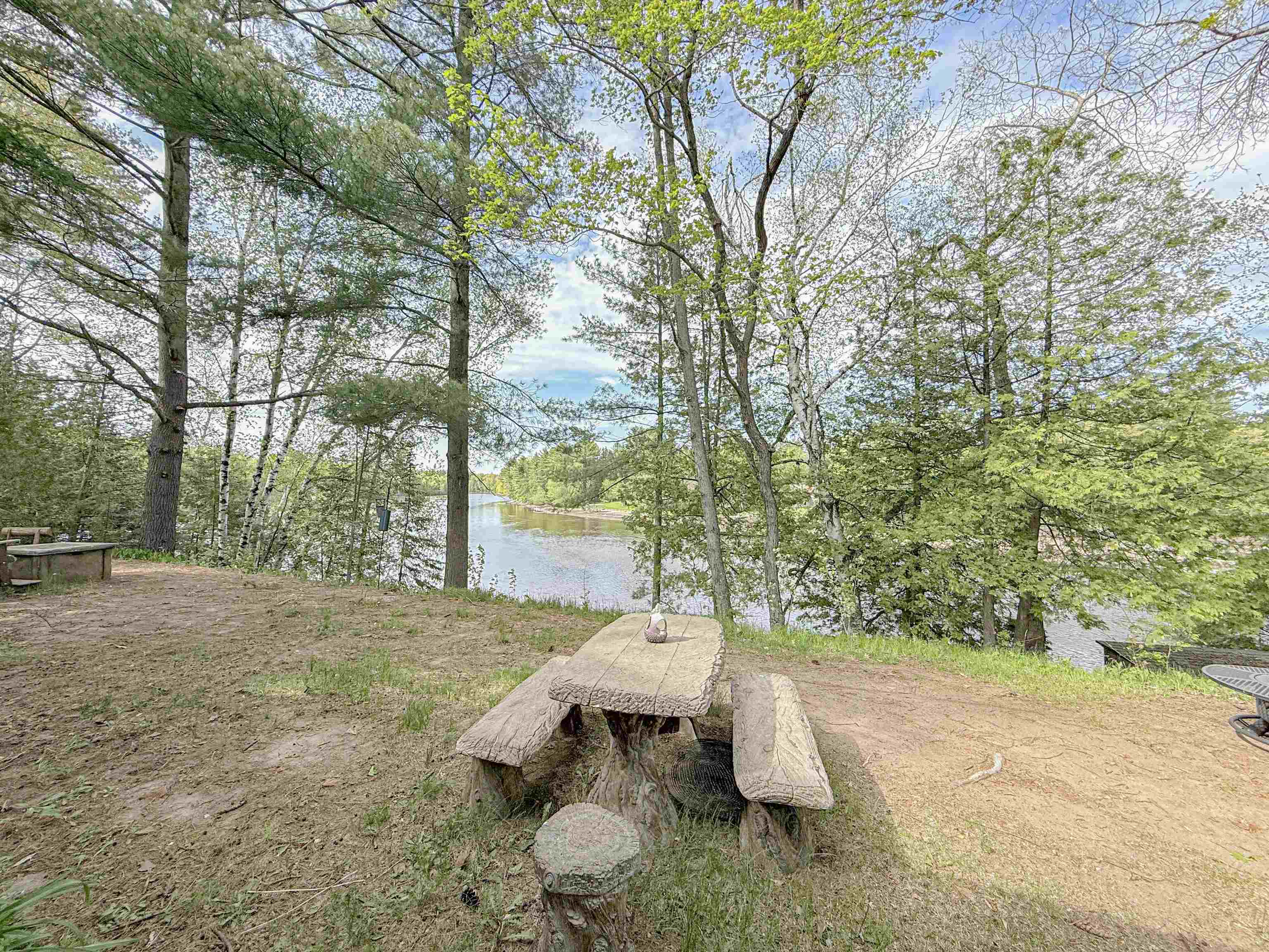 N6990 South Forest Haven Road Shawano, WI 54166 - Photo 42 of 47