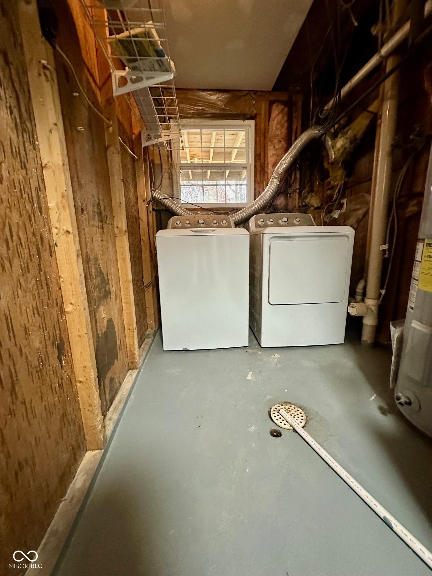 5847 Lakeland Drive Indianapolis, IN 46220 - Photo 14 of 15