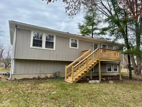 $1,975 | 5847 Lakeland Drive, Indianapolis, IN 46220