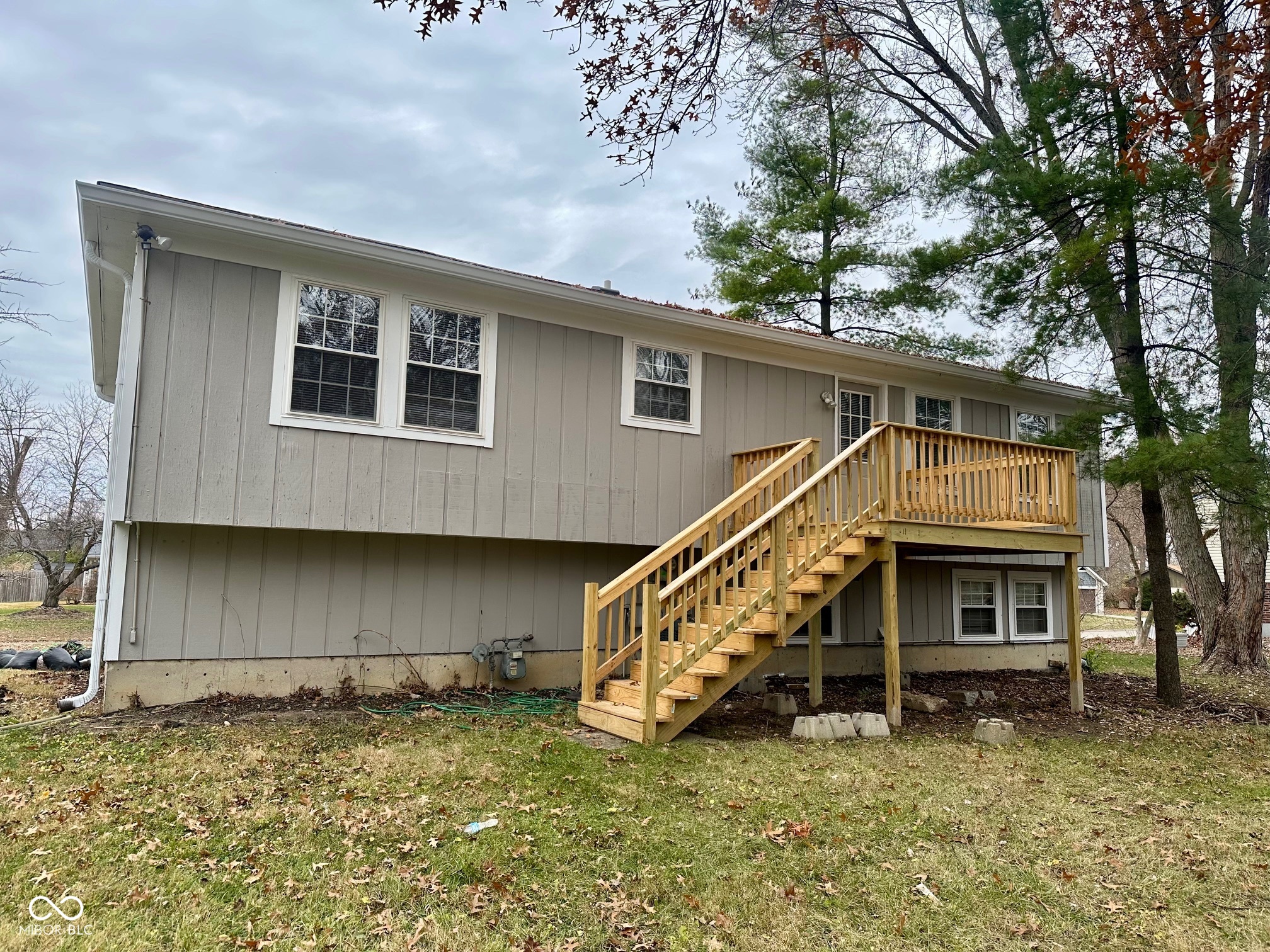 5847 Lakeland Drive Indianapolis, IN 46220 - Photo 15 of 15