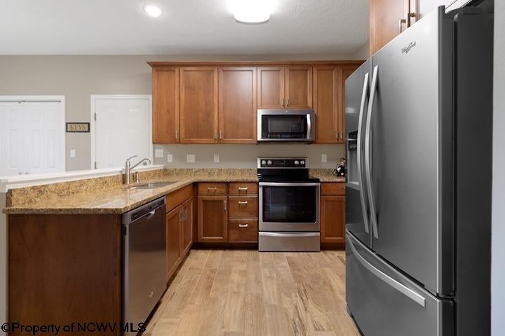 142 Morgans Run Road Morgantown, WV 26508 - Photo 5 of 35 Gallery Image 5