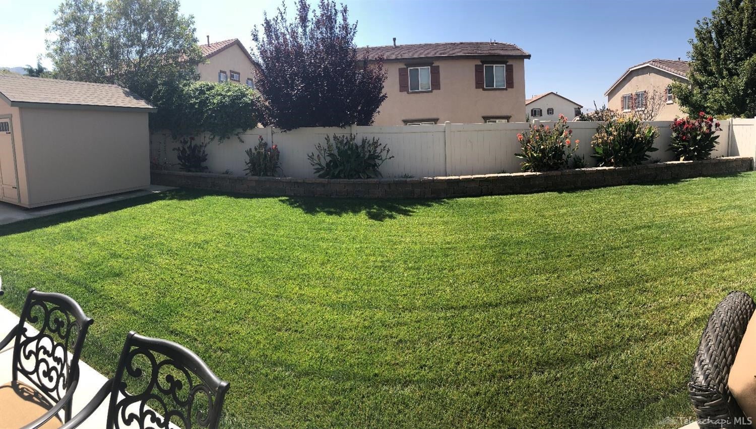 1449 Wild Olive Road Tehachapi, CA 93561 - Photo 33 of 36 Gallery Image 33