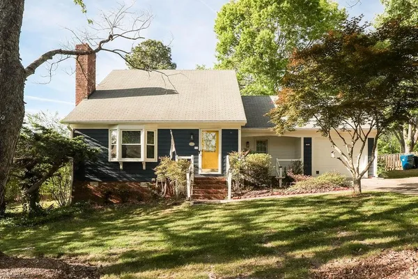 $275,000 | 204 Oak Forest Lane, Trinity, NC 27370