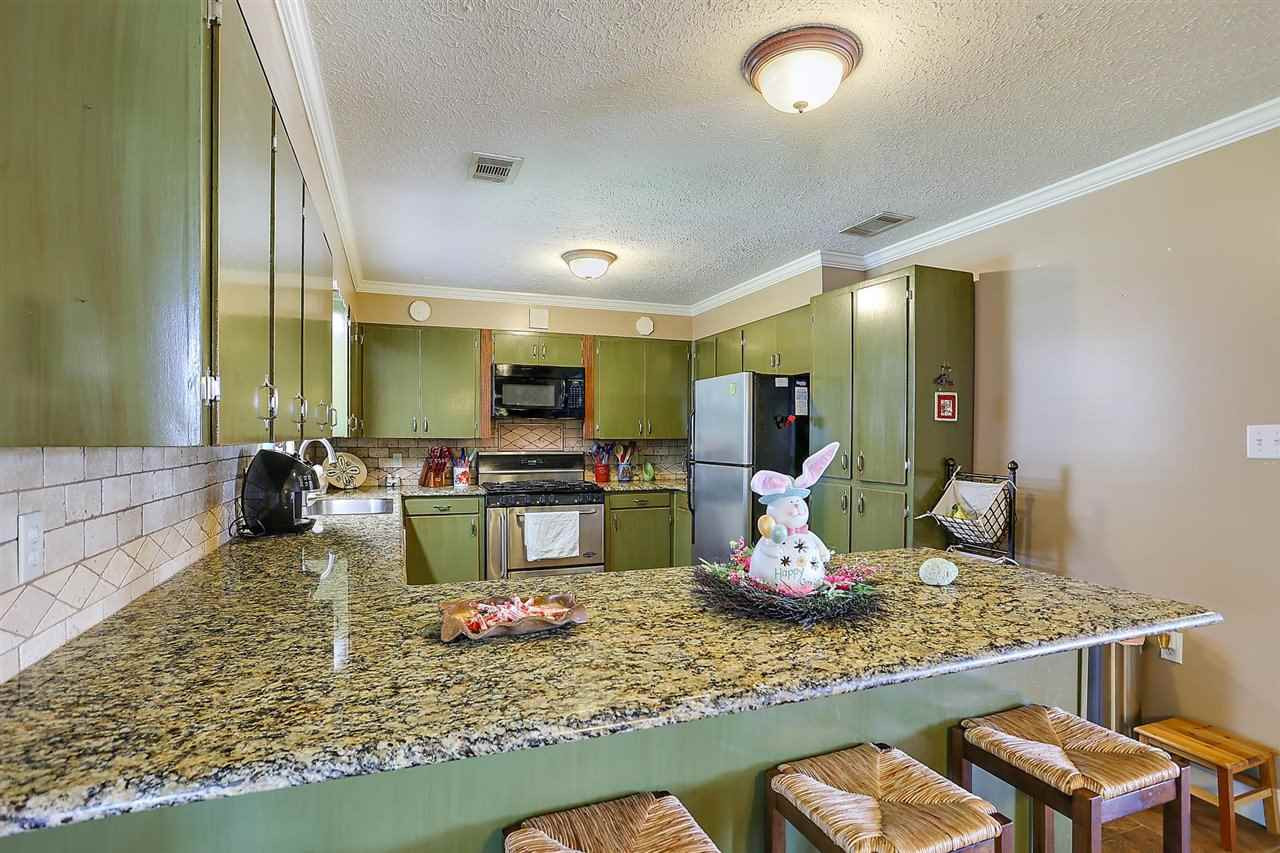 709 James Berry Road Magee, MS 39111 - Photo 11 of 50 Photo 11