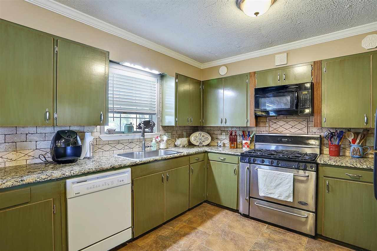 709 James Berry Road Magee, MS 39111 - Photo 12 of 50 Photo 12