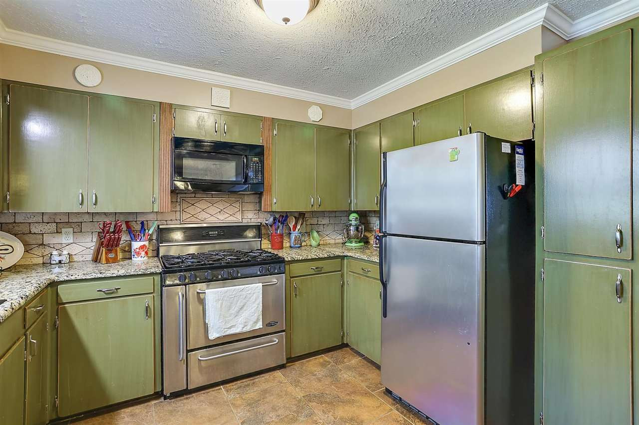 709 James Berry Road Magee, MS 39111 - Photo 13 of 50 Photo 13