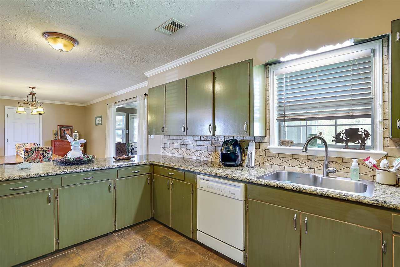 709 James Berry Road Magee, MS 39111 - Photo 14 of 50 Photo 14