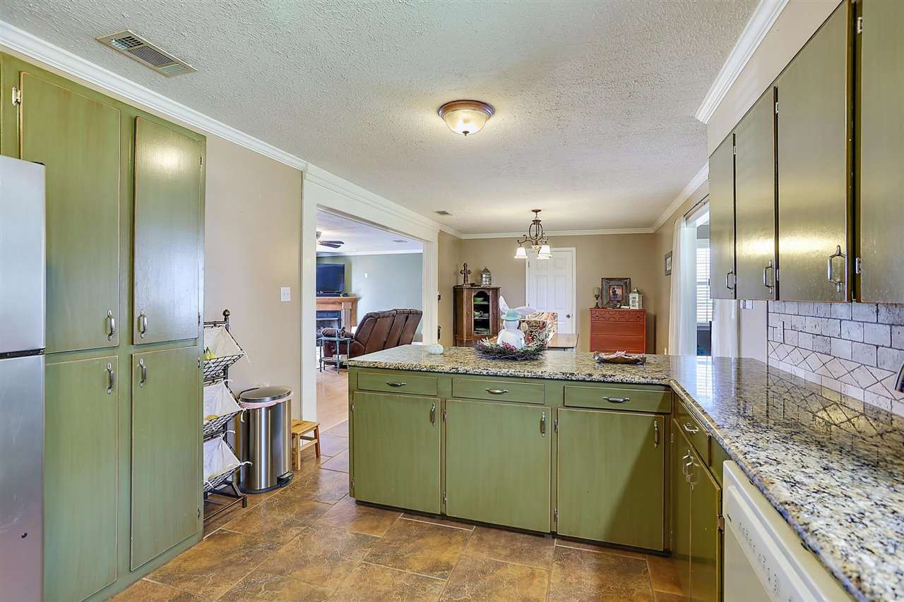 709 James Berry Road Magee, MS 39111 - Photo 15 of 50 Photo 15