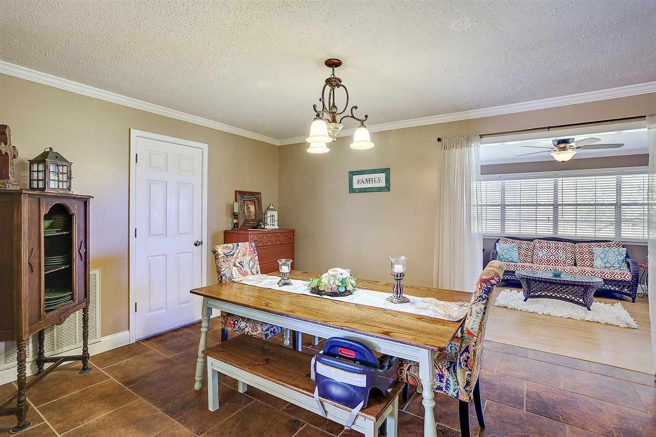 709 James Berry Road Magee, MS 39111 - Photo 16 of 50 Photo 16