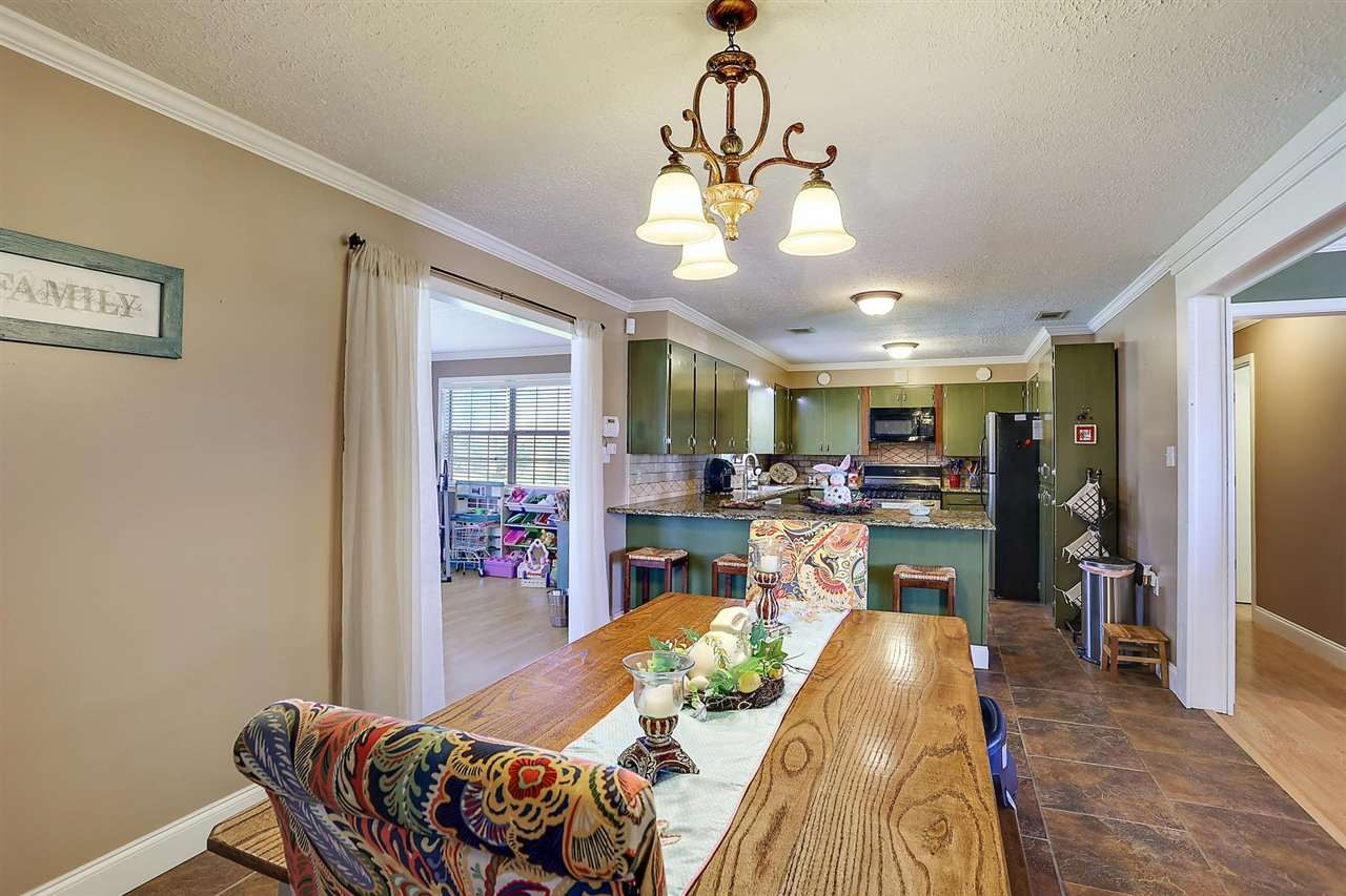 709 James Berry Road Magee, MS 39111 - Photo 17 of 50 Photo 17
