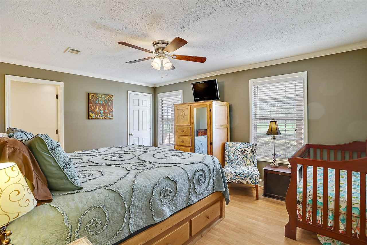 709 James Berry Road Magee, MS 39111 - Photo 20 of 50 Photo 20