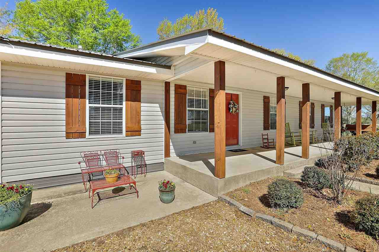709 James Berry Road Magee, MS 39111 - Photo 2 of 50 Photo 2