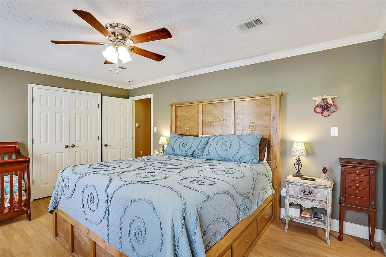 709 James Berry Road Magee, MS 39111 - Photo 21 of 50 Photo 21