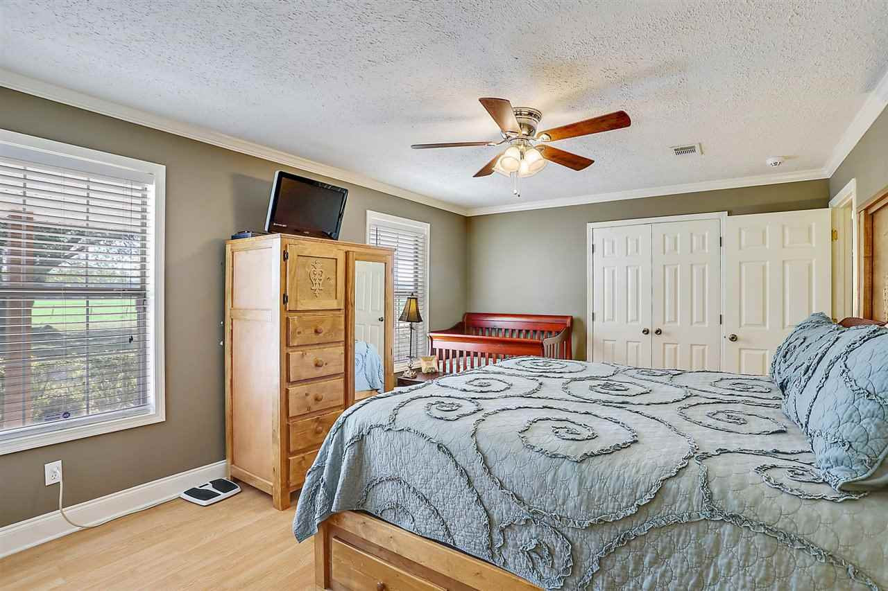 709 James Berry Road Magee, MS 39111 - Photo 22 of 50 Photo 22