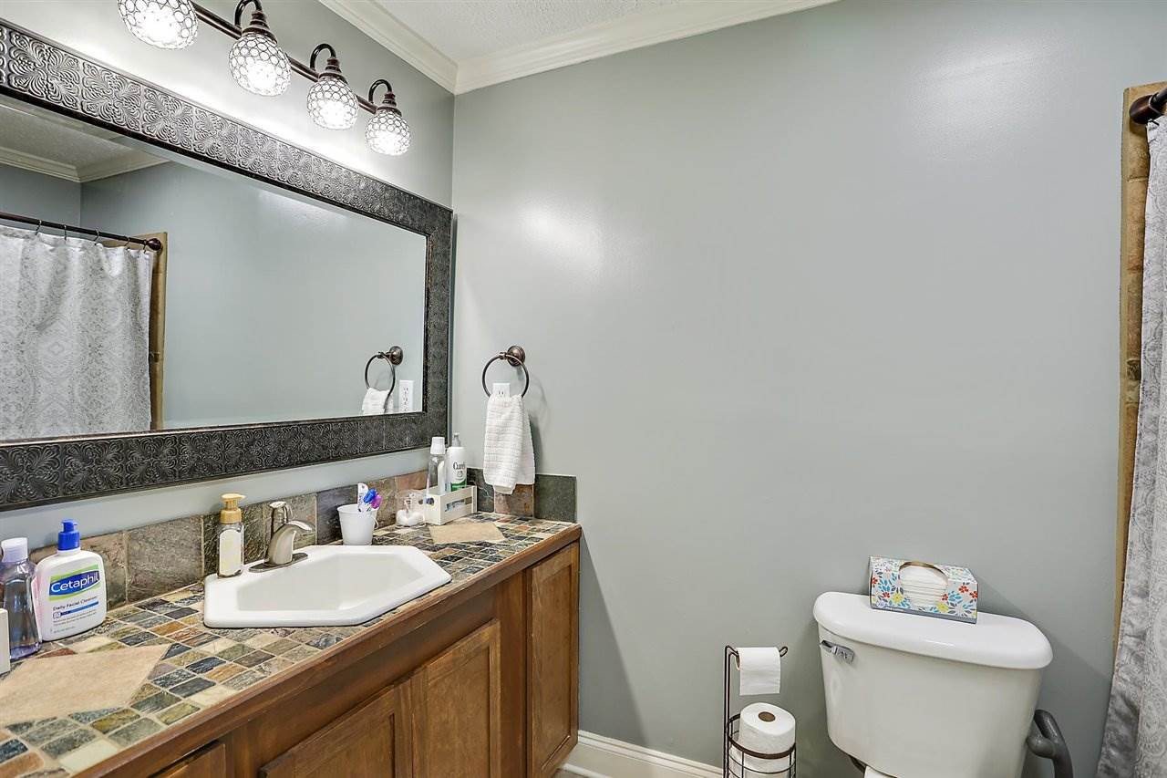 709 James Berry Road Magee, MS 39111 - Photo 23 of 50 Photo 23