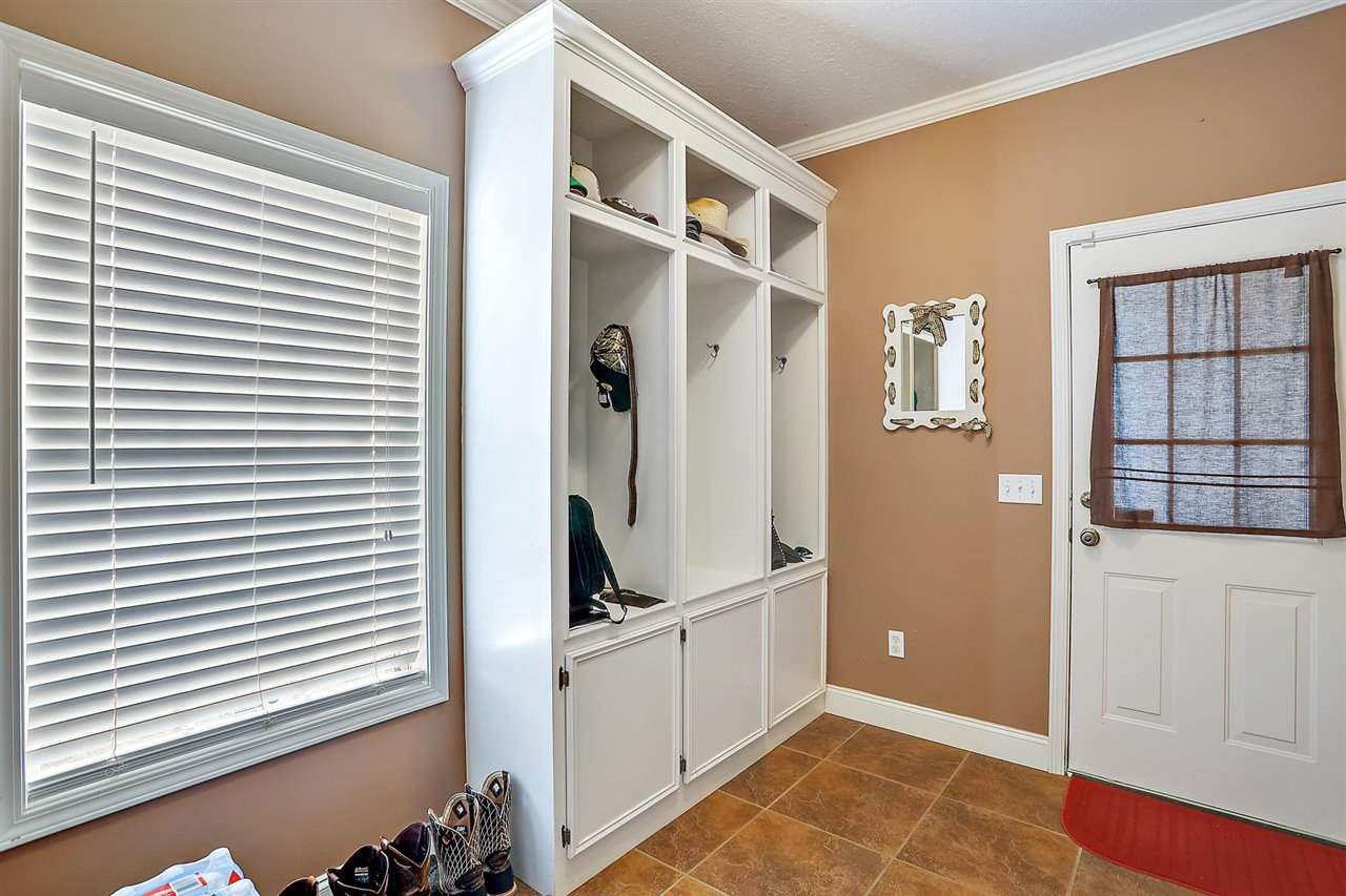 709 James Berry Road Magee, MS 39111 - Photo 27 of 50 Photo 27