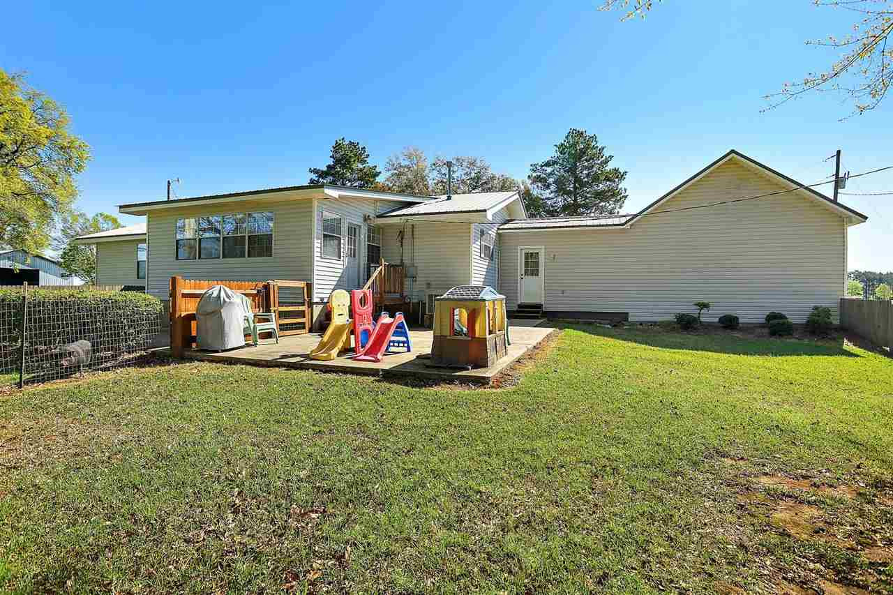 709 James Berry Road Magee, MS 39111 - Photo 30 of 50 Photo 30