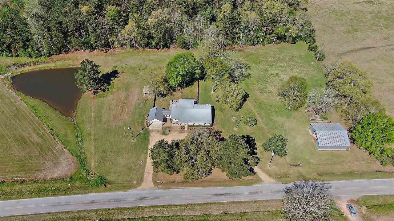 709 James Berry Road Magee, MS 39111 - Photo 3 of 50 Photo 3