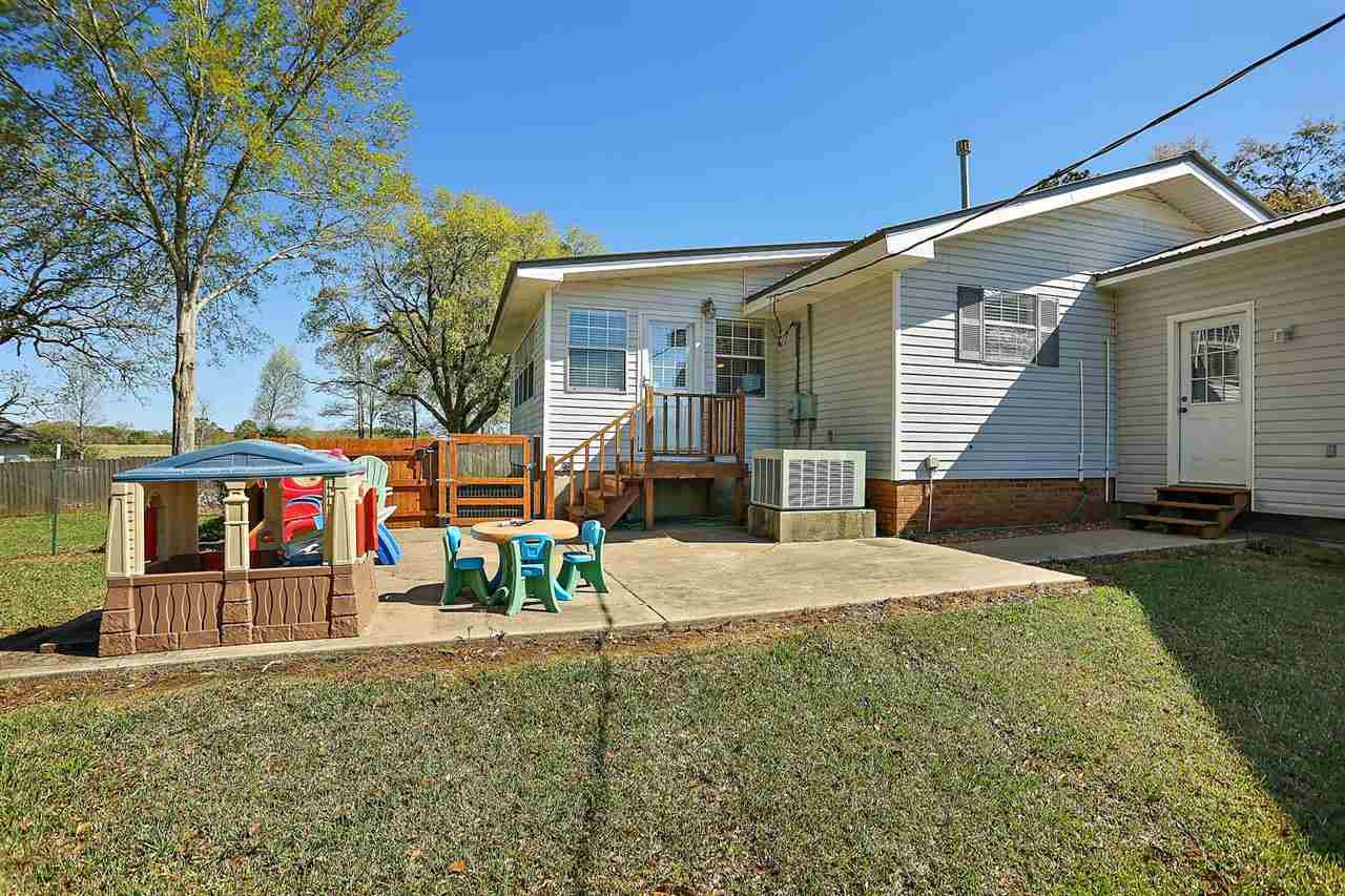 709 James Berry Road Magee, MS 39111 - Photo 31 of 50 Photo 31