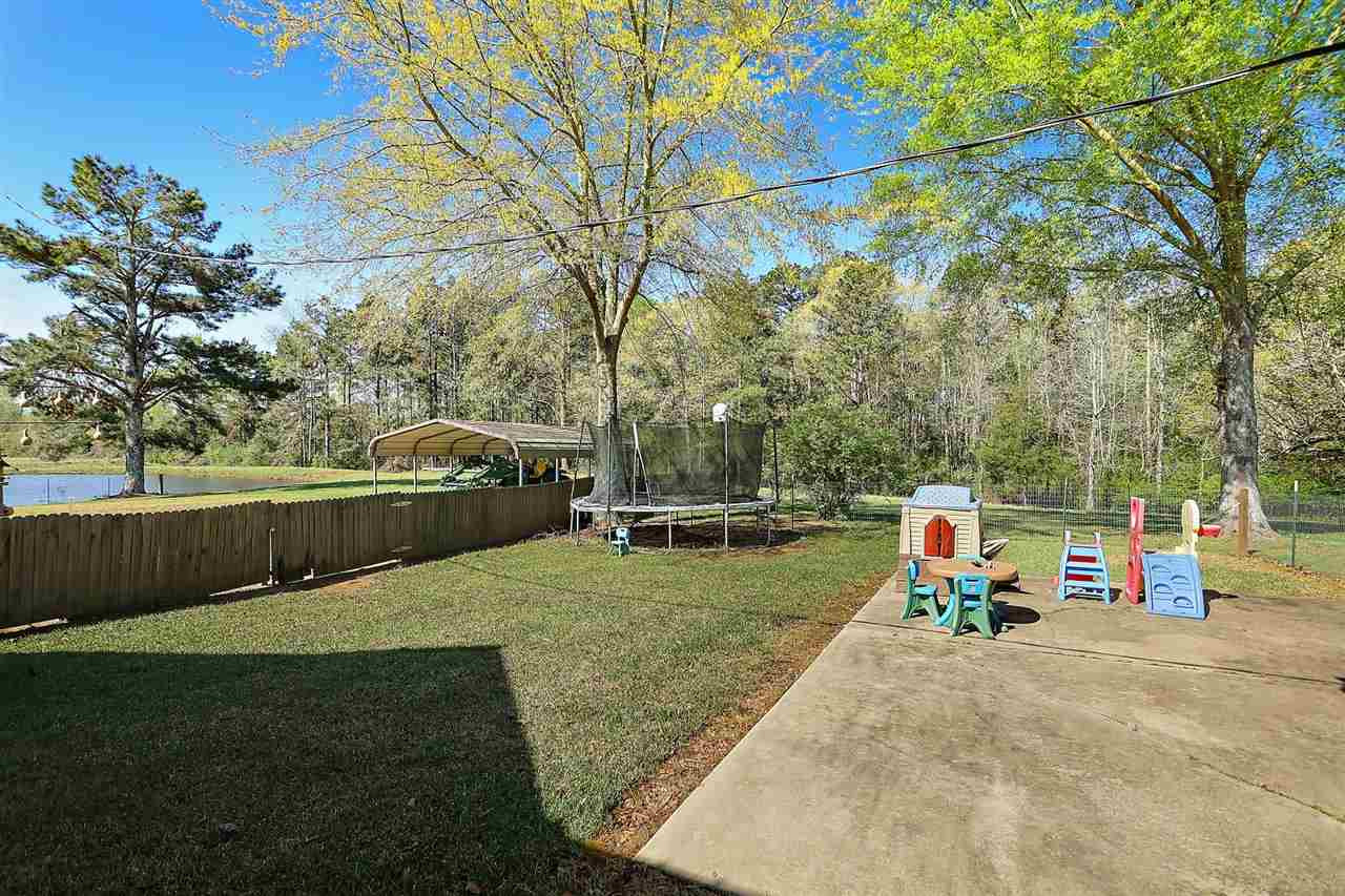 709 James Berry Road Magee, MS 39111 - Photo 32 of 50 Photo 32