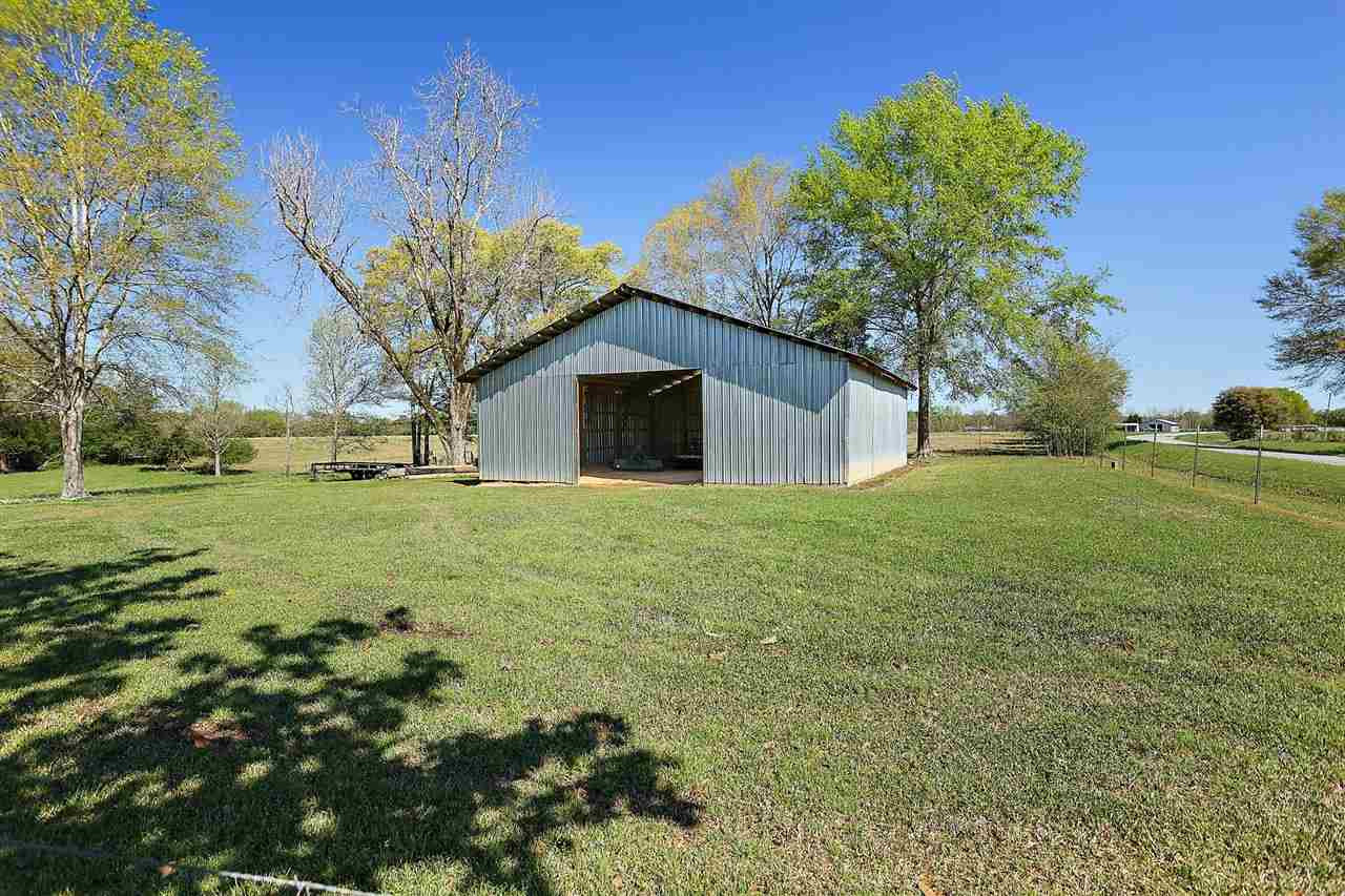 709 James Berry Road Magee, MS 39111 - Photo 33 of 50 Photo 33