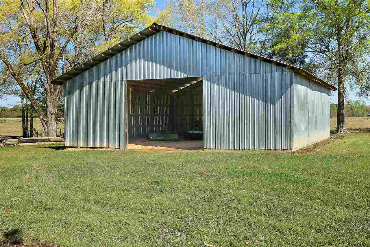 709 James Berry Road Magee, MS 39111 - Photo 34 of 50 Photo 34