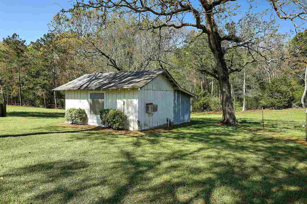 709 James Berry Road Magee, MS 39111 - Photo 36 of 50 Photo 36