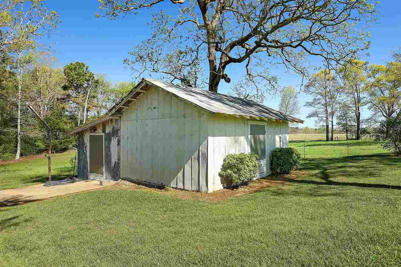 709 James Berry Road Magee, MS 39111 - Photo 37 of 50 Photo 37