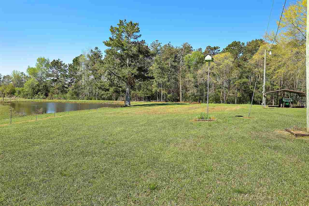 709 James Berry Road Magee, MS 39111 - Photo 38 of 50 Photo 38