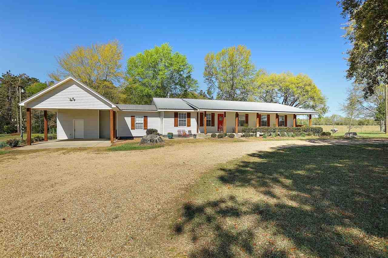 709 James Berry Road Magee, MS 39111 - Photo 39 of 50 Photo 39