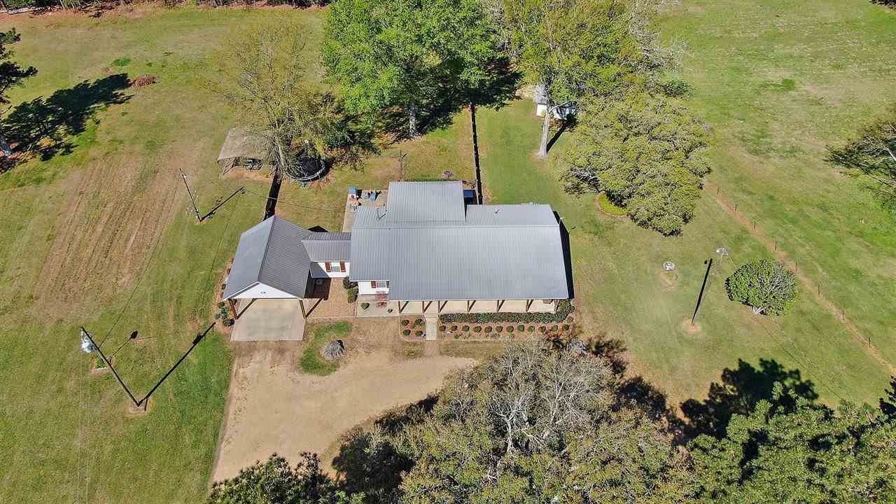709 James Berry Road Magee, MS 39111 - Photo 40 of 50 Photo 40