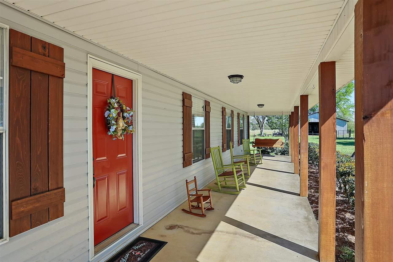 709 James Berry Road Magee, MS 39111 - Photo 4 of 50 Photo 4