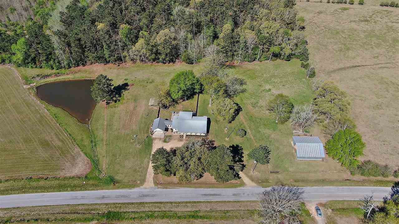 709 James Berry Road Magee, MS 39111 - Photo 41 of 50 Photo 41