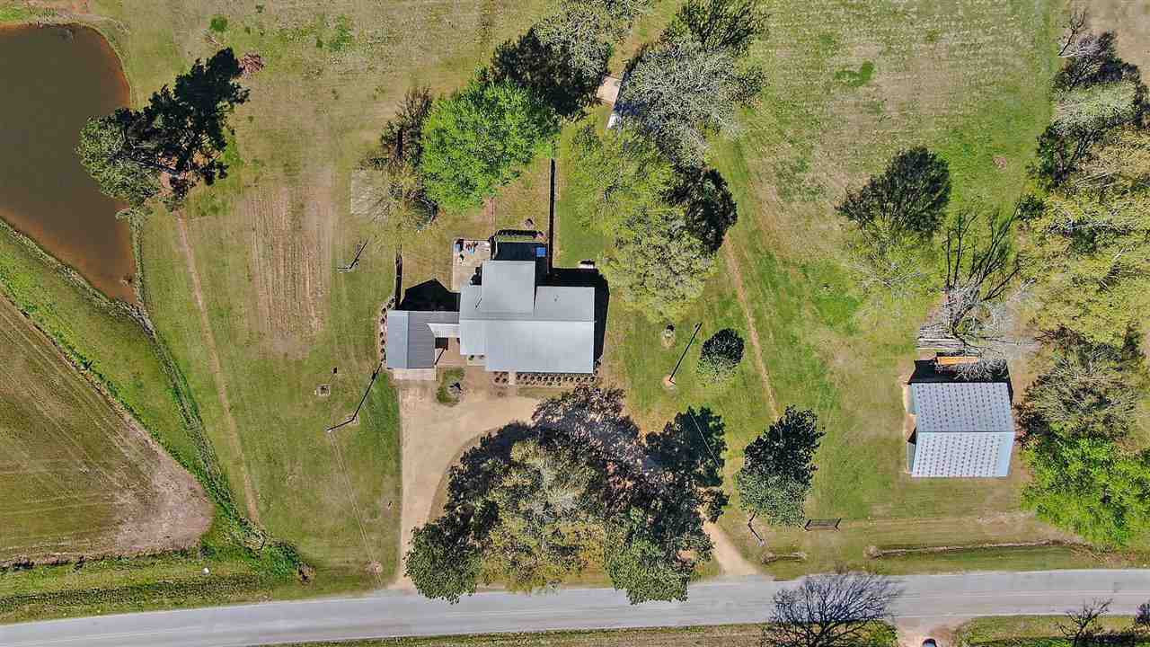 709 James Berry Road Magee, MS 39111 - Photo 42 of 50 Photo 42