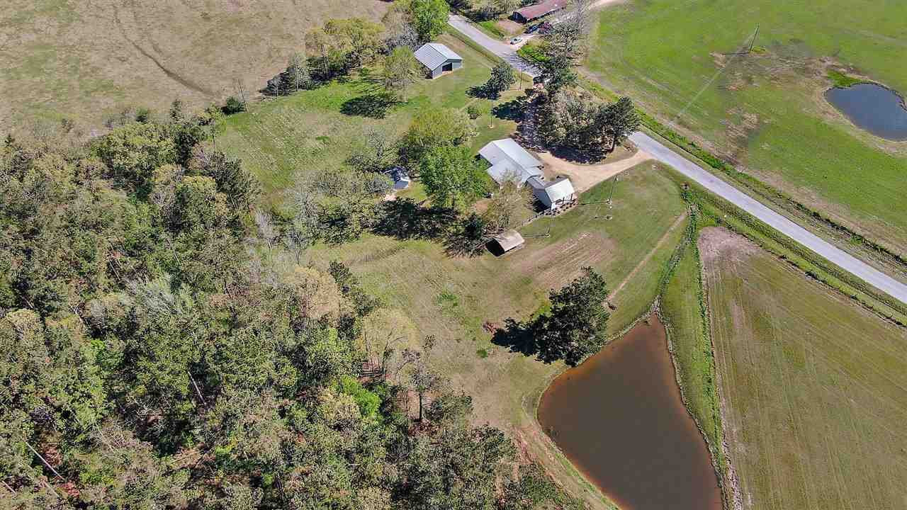 709 James Berry Road Magee, MS 39111 - Photo 44 of 50 Photo 44