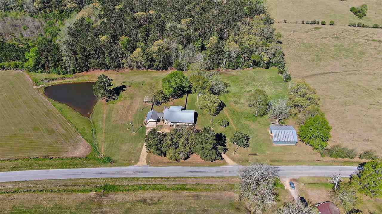 709 James Berry Road Magee, MS 39111 - Photo 48 of 50 Photo 48
