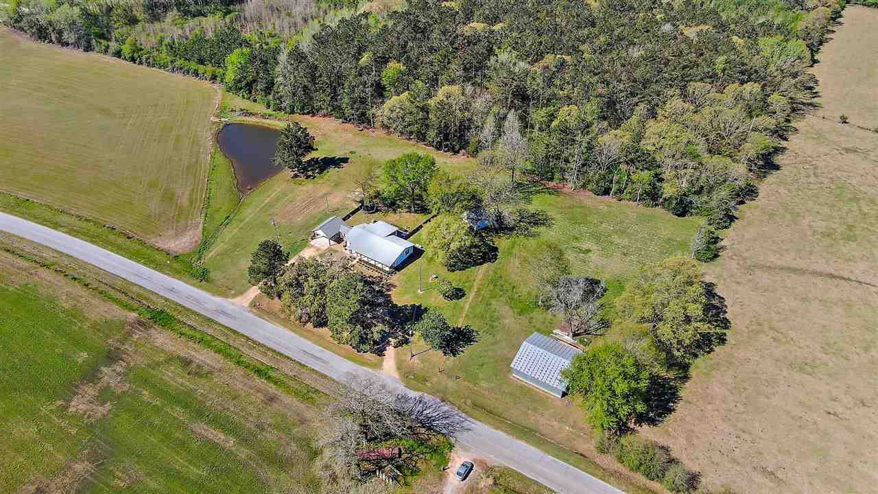 709 James Berry Road Magee, MS 39111 - Photo 49 of 50 Photo 49