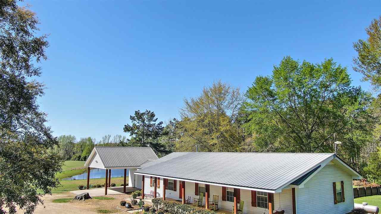 709 James Berry Road Magee, MS 39111 - Photo 50 of 50 Photo 50