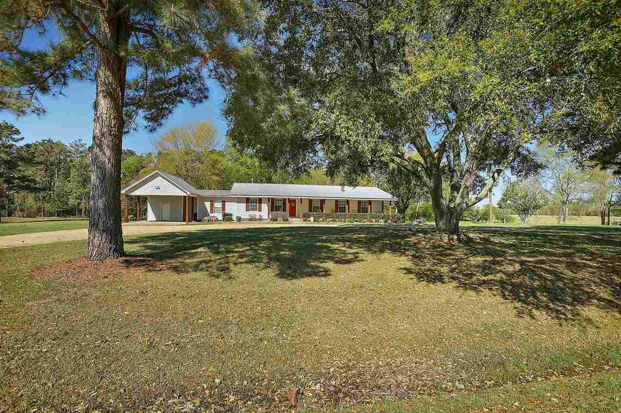 709 James Berry Road Magee, MS 39111 - Photo 5 of 50 Photo 5