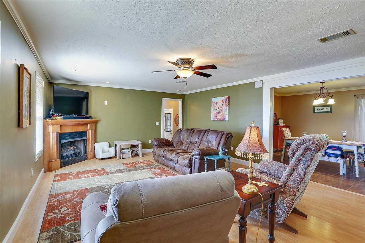 709 James Berry Road Magee, MS 39111 - Photo 6 of 50 Photo 6