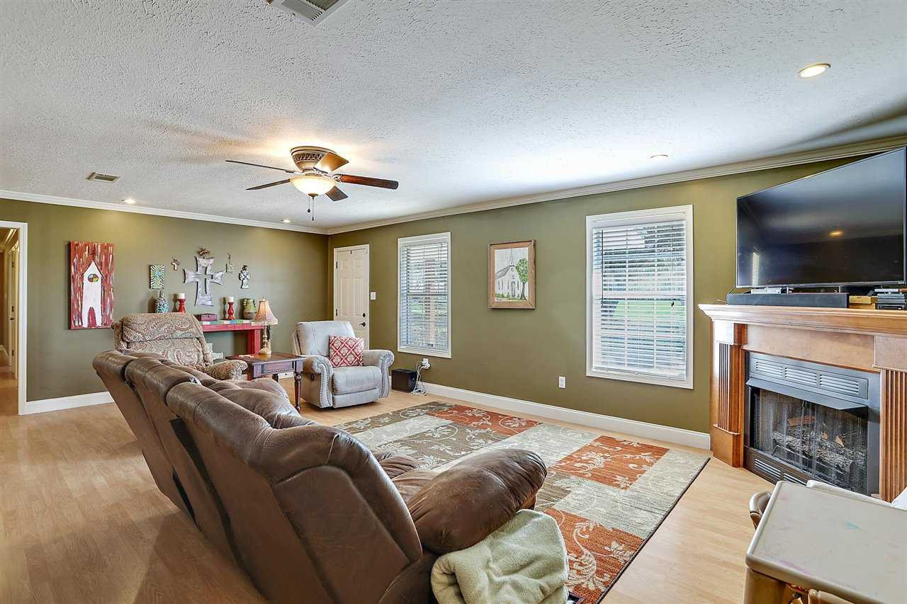 709 James Berry Road Magee, MS 39111 - Photo 7 of 50 Photo 7