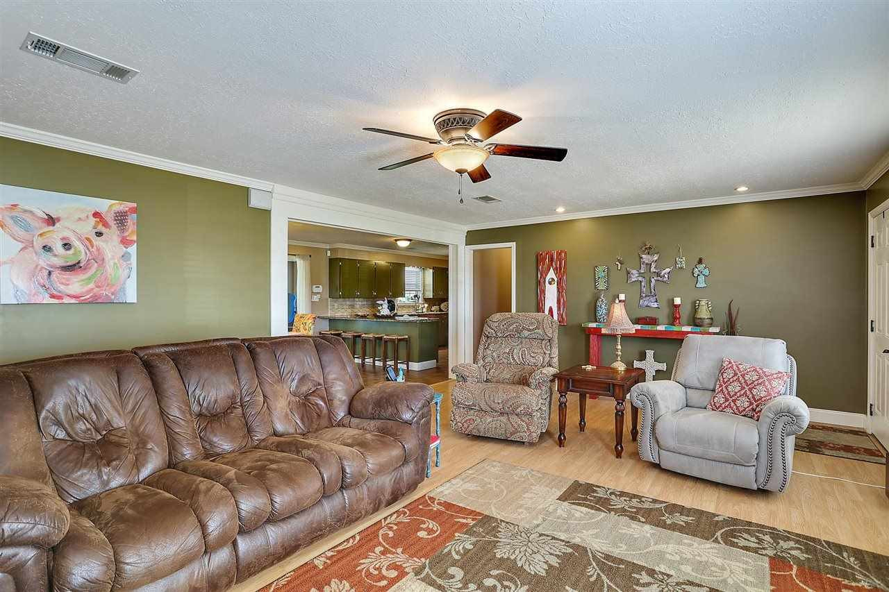 709 James Berry Road Magee, MS 39111 - Photo 8 of 50 Photo 8