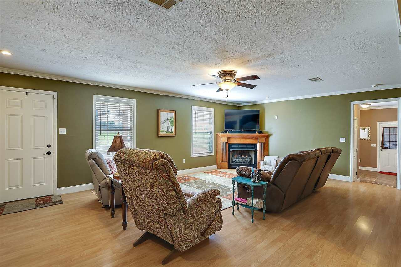 709 James Berry Road Magee, MS 39111 - Photo 9 of 50 Photo 9