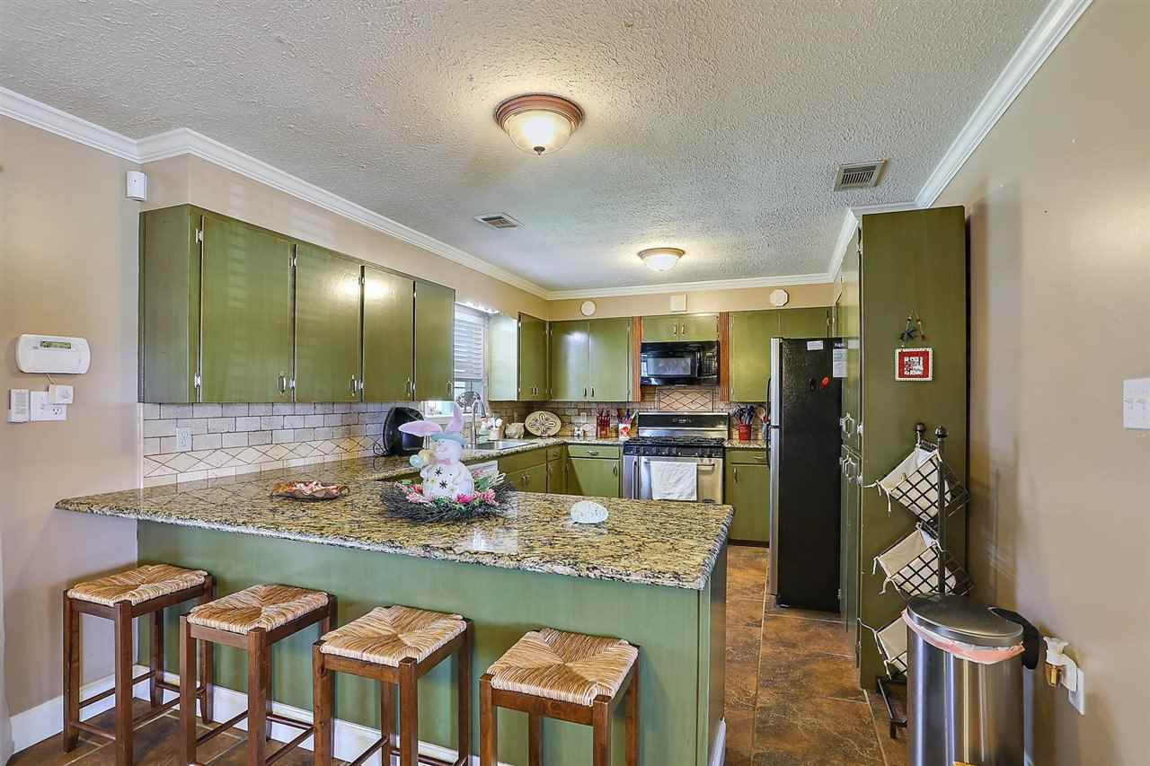 709 James Berry Road Magee, MS 39111 - Photo 10 of 50 Photo 10