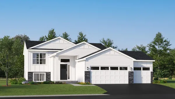 $411,805 | 16764 Dolomite Street Northwest, Ramsey, MN 55303