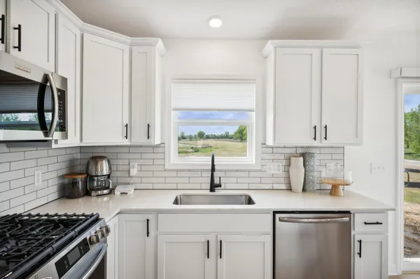 $411,805 | 16764 Dolomite Street Northwest, Ramsey, MN 55303
