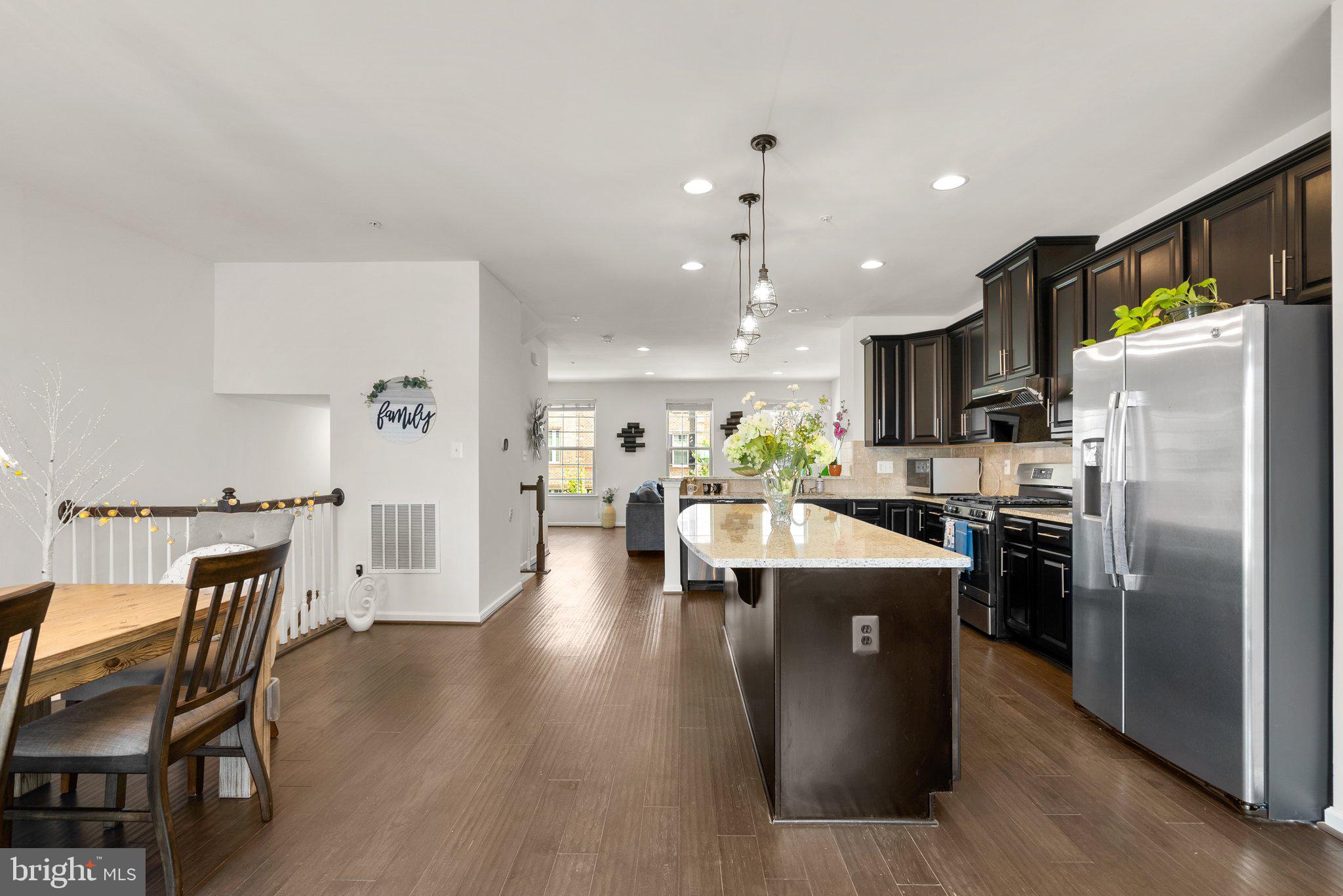 14305 Ridge View Lane Laurel, MD 20707 - Photo 12 of 41