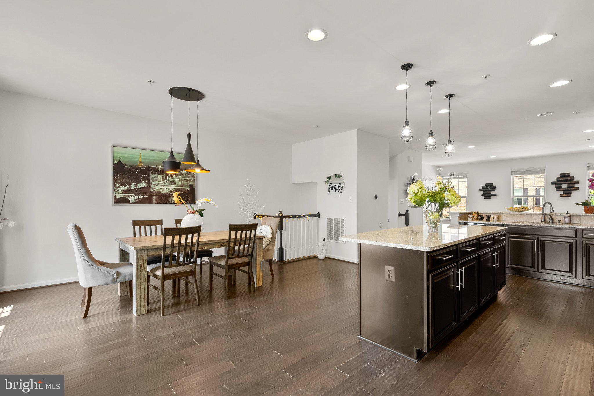 14305 Ridge View Lane Laurel, MD 20707 - Photo 13 of 41