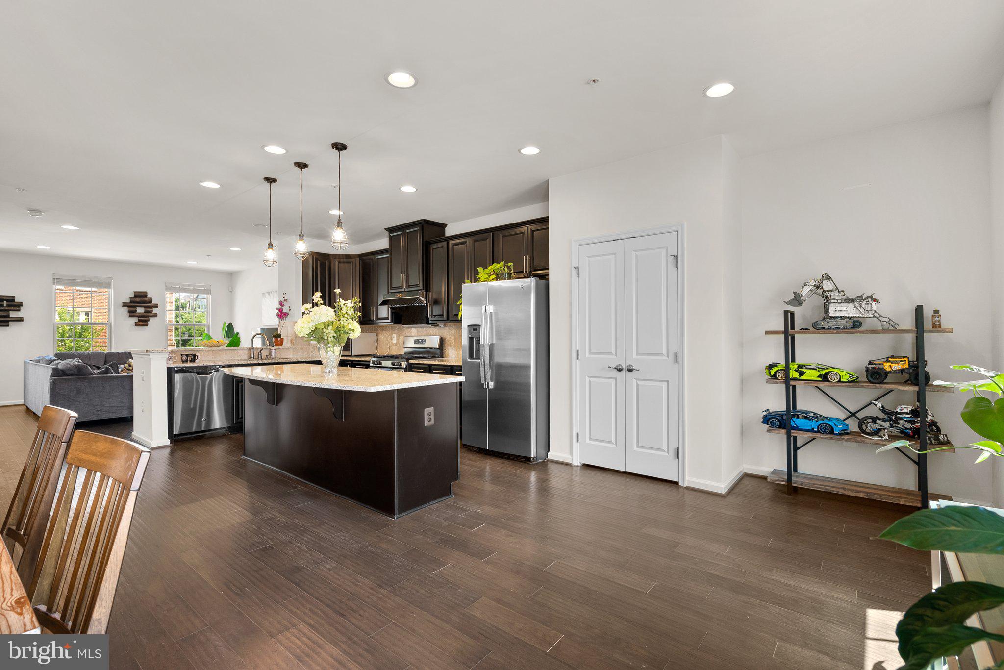 14305 Ridge View Lane Laurel, MD 20707 - Photo 16 of 41