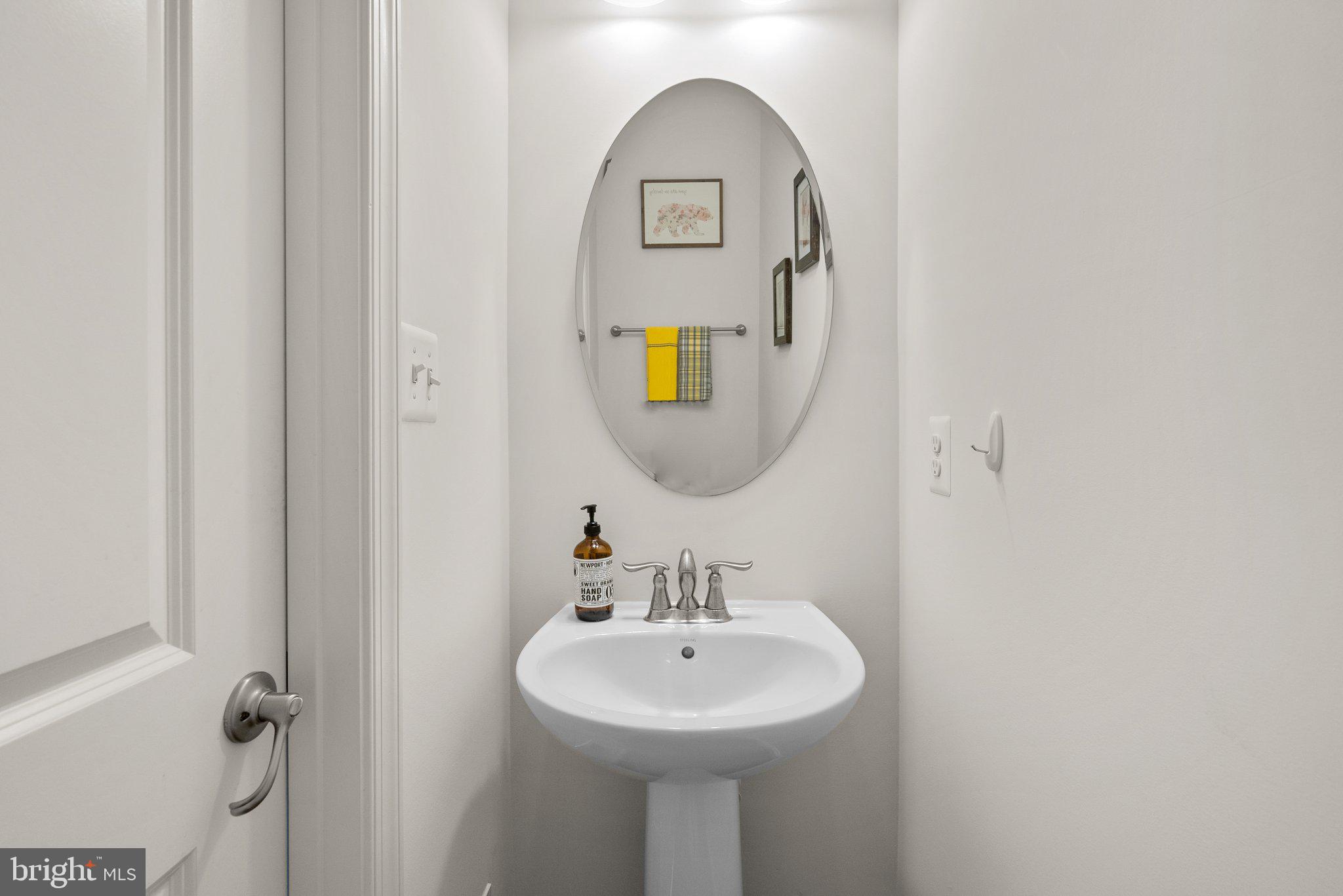 14305 Ridge View Lane Laurel, MD 20707 - Photo 19 of 41